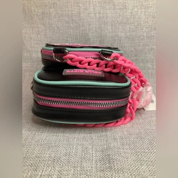 Sanrio Hello Kitty & Friends Neon Lights Crossbody Bag Bags